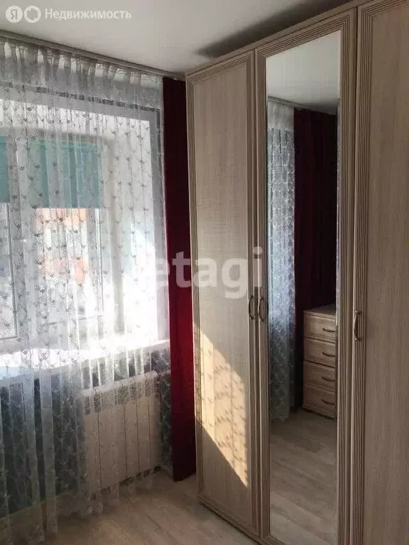 4-комнатная квартира: Норильск, улица Орджоникидзе, 10с4 (45.5 м) - Фото 1