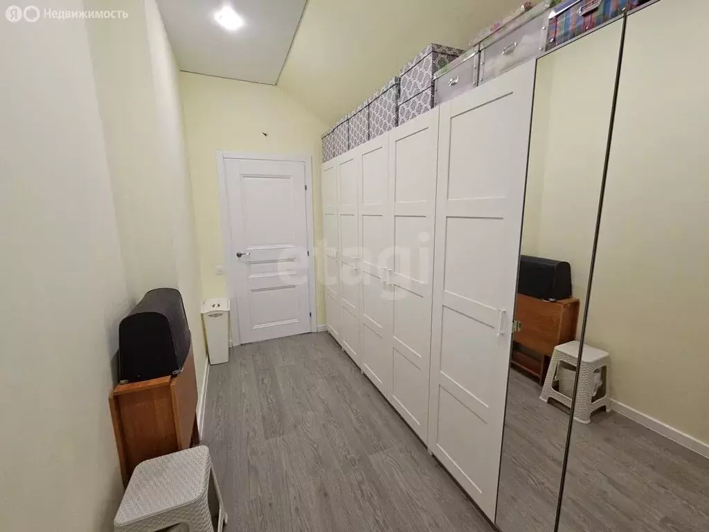 Дом в Ялуторовск, Хохловская улица, 57 (208 м) - Фото 2