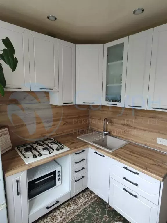 2-к кв. Курганская область, Курган ул. Красина, 61 (42.8 м) - Фото 0