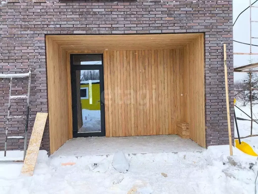 Дом в Пермский край, Пермь Липовая гора ДНТ, 10 (135 м) - Фото 1