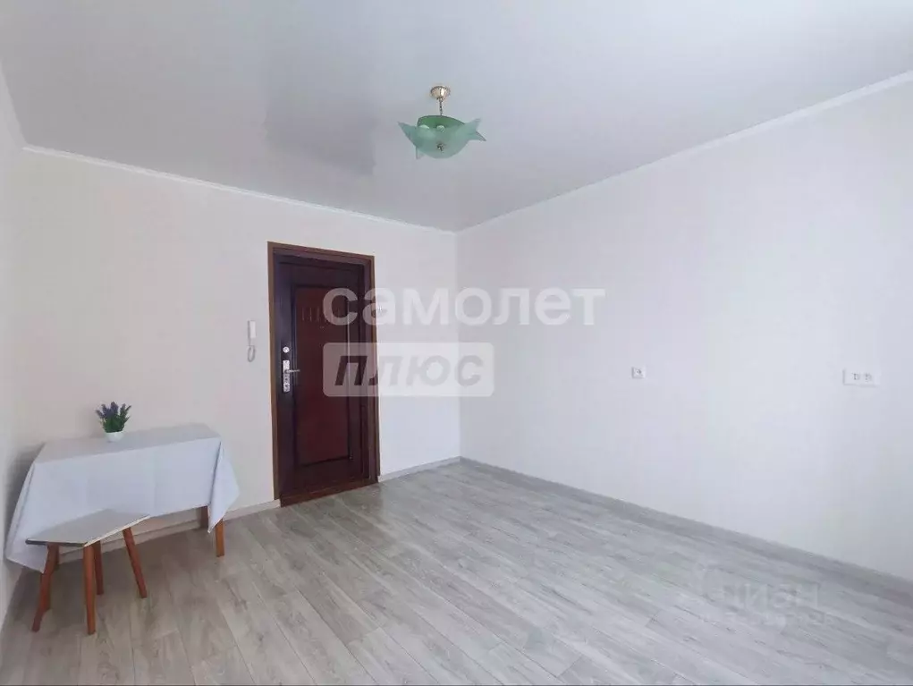 Комната Тамбовская область, Тамбов Тулиновская ул., 22 (12.8 м) - Фото 1