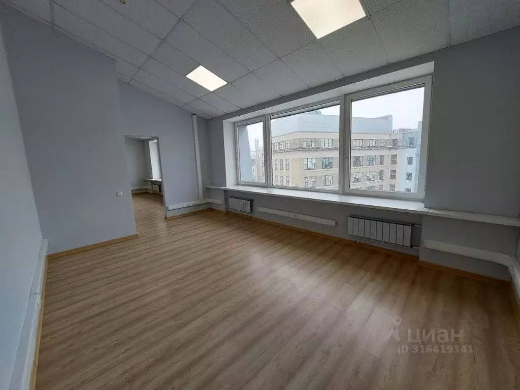 Офис в Санкт-Петербург ул. Чапаева, 5 (200 м) - Фото 0