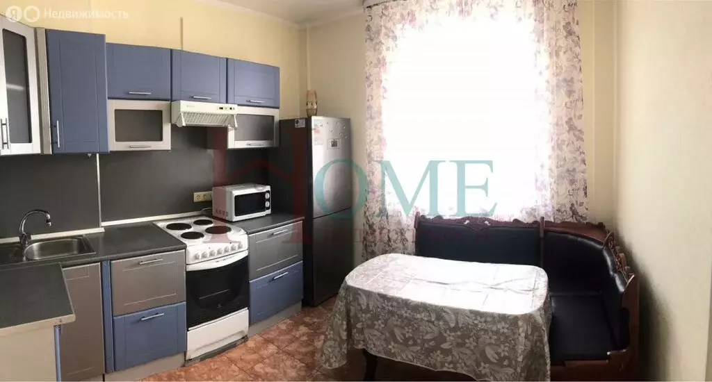 2-комнатная квартира: Новосибирск, Нижегородская улица, 18 (65 м) - Фото 1