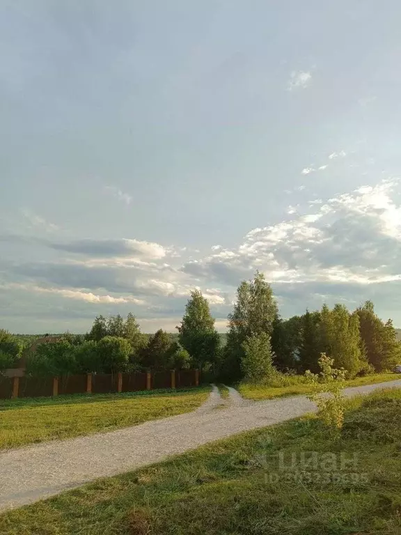 Дом в Тульская область, Заокский район, Малаховское муниципальное ... - Фото 1