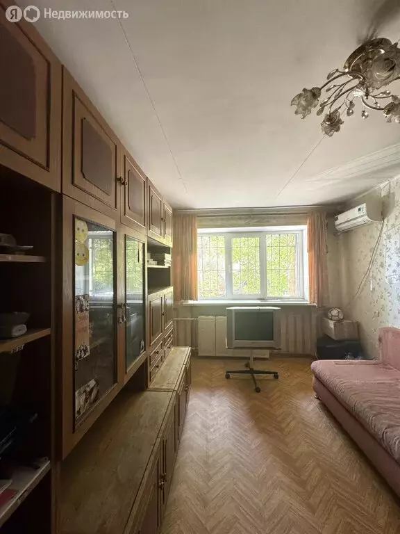 2-комнатная квартира: Саратов, Тулупная улица, 14 (46 м) - Фото 1