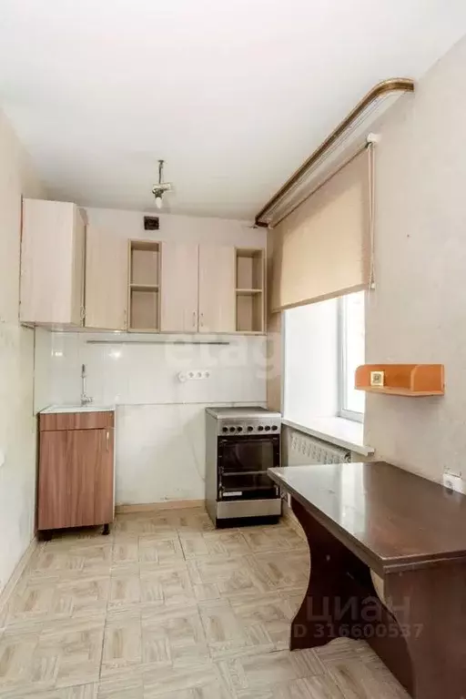 Студия Алтайский край, Бийск ул. Ильи Репина, 1 (21.0 м) - Фото 1