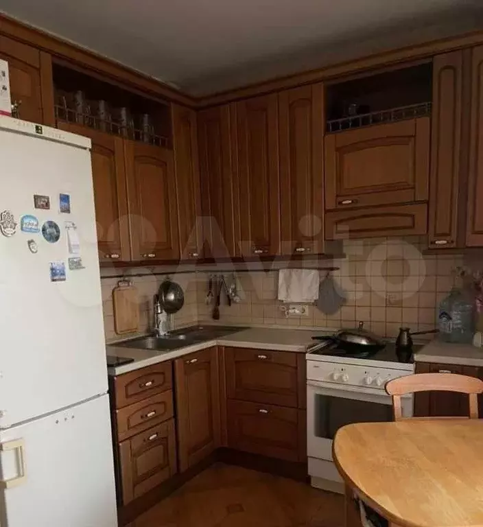 1-к. квартира, 50 м, 14/17 эт. - Фото 0