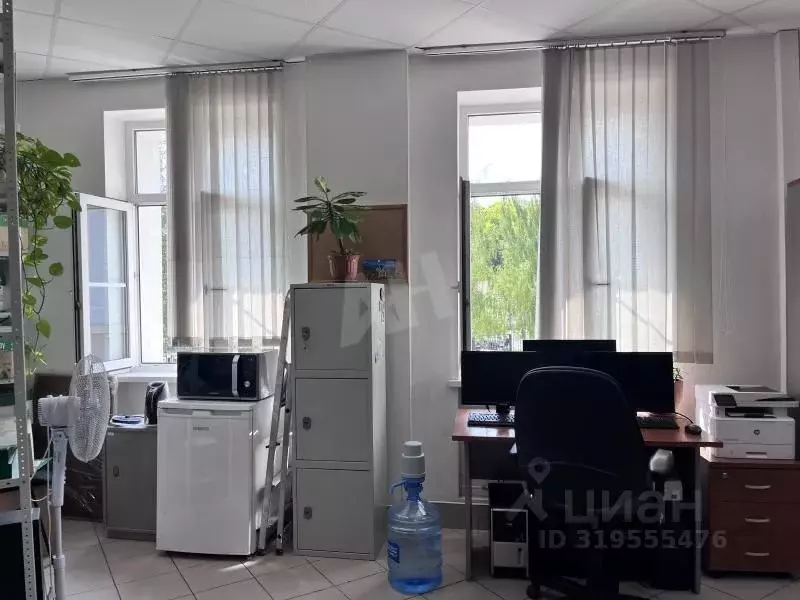 Офис в Москва Ярославская ул., 13Б (324 м) - Фото 0