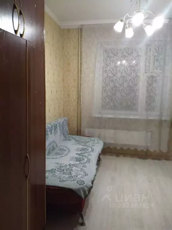 Комната Красноярский край, Красноярск Ключевская ул., 59 (12.0 м) - Фото 2