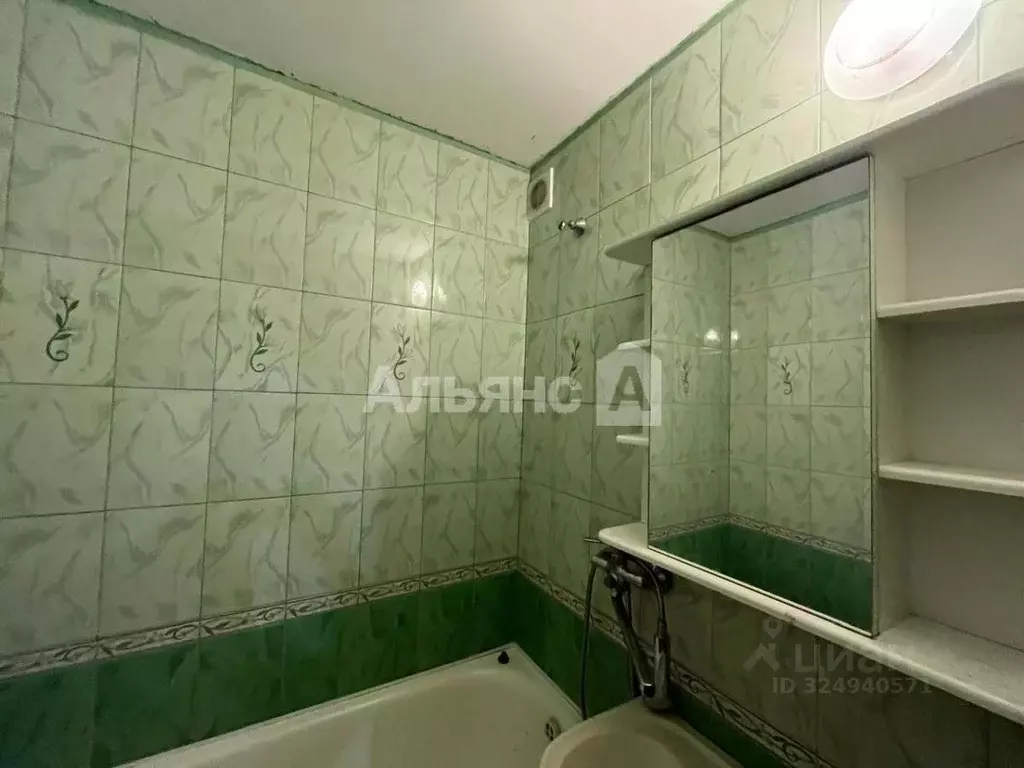 2-к кв. Ростовская область, Волгодонск ул. Гагарина, 87 (53.7 м) - Фото 1