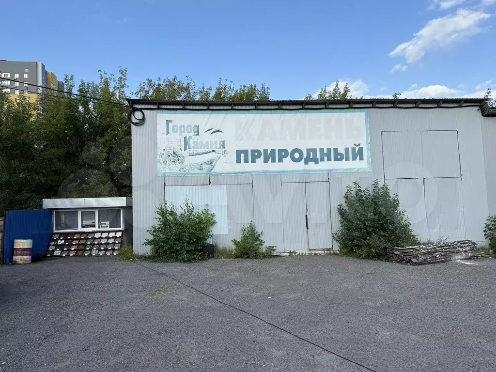 Красная линия Казанское шоссе собственник, 210 м2 - Фото 0