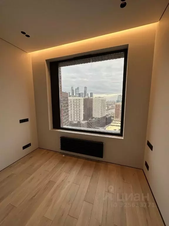 3-к кв. Москва Береговой проезд, 3 (63.0 м) - Фото 1