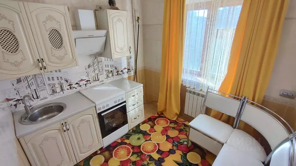 3-к кв. Адыгея, Майкоп ул. 2-я Кирпичная, 9 (55.0 м) - Фото 1