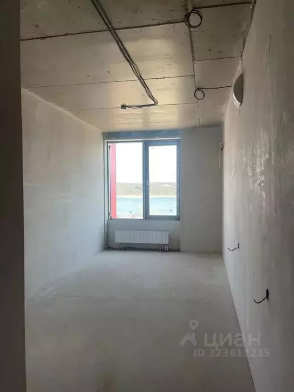 Студия Крым, Симферополь ул. Беспалова, 110М (24.4 м) - Фото 1