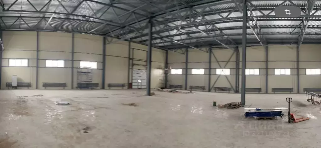 Склад в Удмуртия, Ижевск ул. Маяковского, 11 (2000 м) - Фото 1