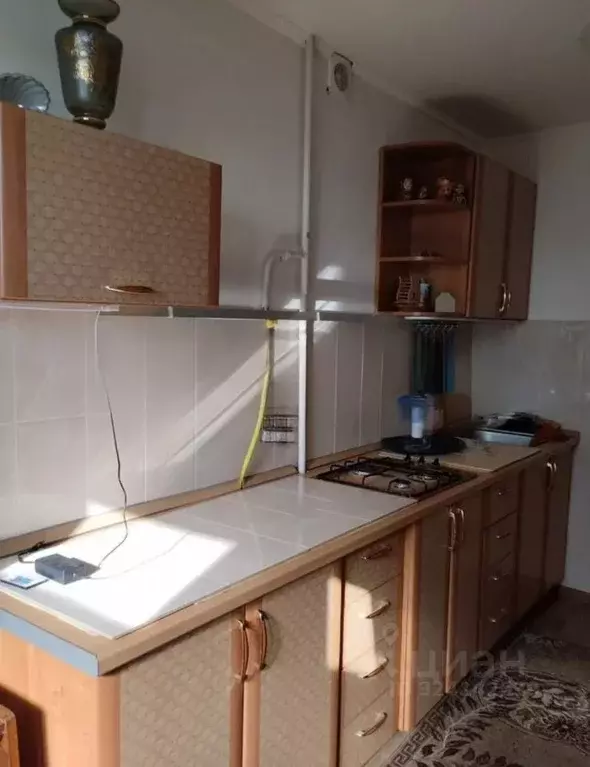 1-к кв. Москва Кленовый бул., 18 (36.0 м) - Фото 1