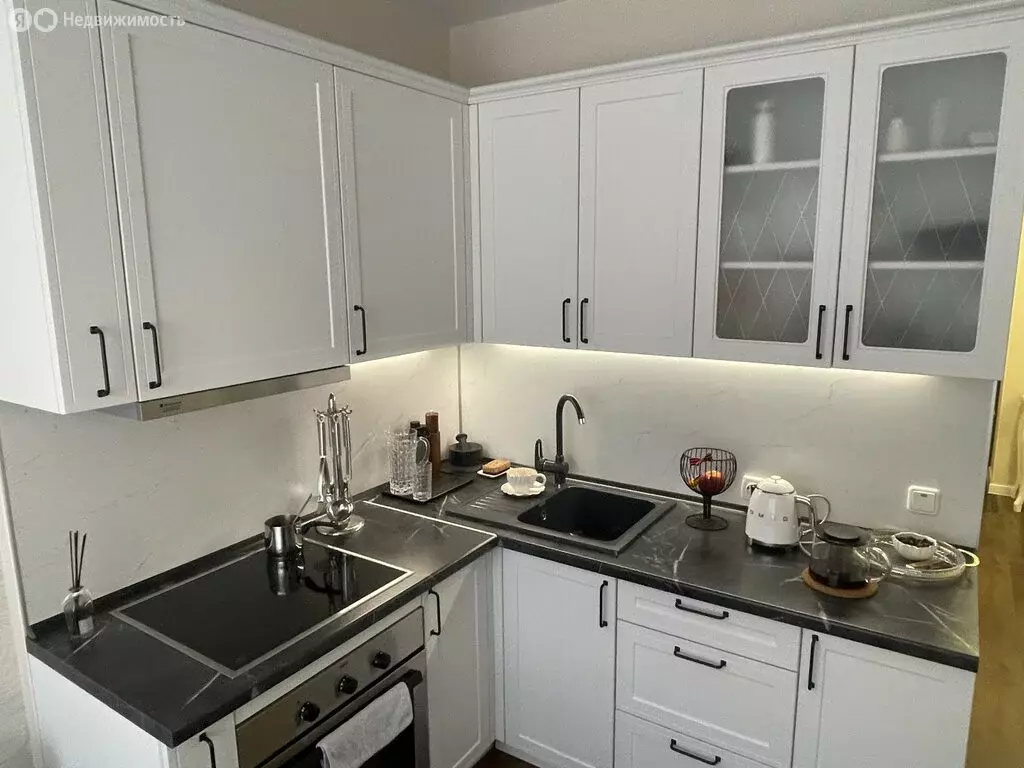 1-комнатная квартира: Сыктывкар, Первомайская улица, 20 (36 м) - Фото 2