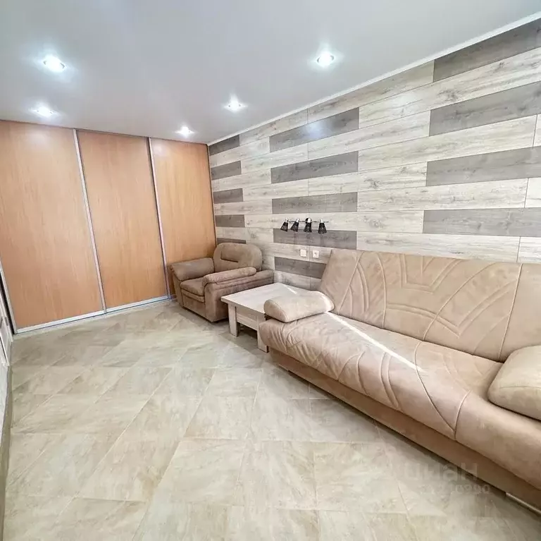 1-к кв. Татарстан, Казань ул. Мартына Межлаука, 20А (40.0 м) - Фото 0