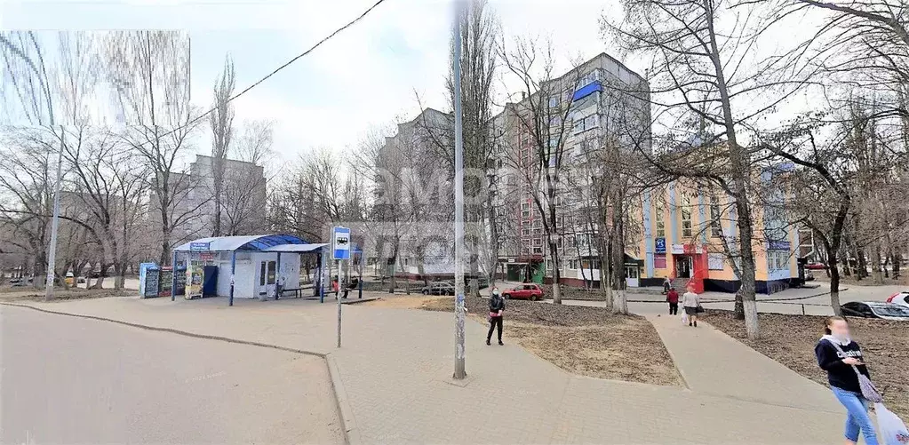 Продам помещение свободного назначения, 580 м - Фото 0