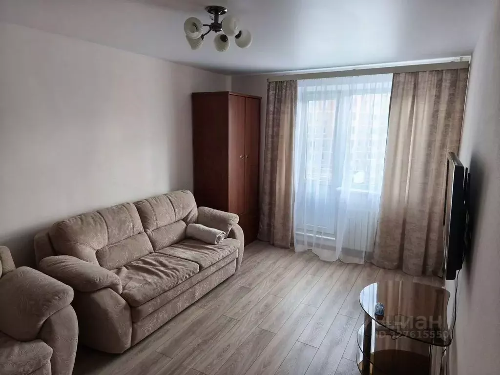 2-к кв. Москва Никулинская ул., 15К1 (54.0 м) - Фото 2