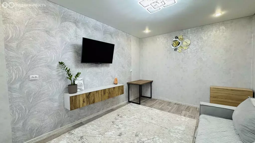 2-комнатная квартира: Казань, улица Дубинина, 7 (55 м) - Фото 1