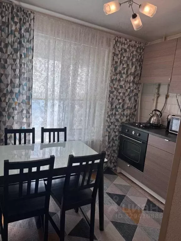 2-к кв. Москва Енисейская ул., 10 (44.0 м) - Фото 1