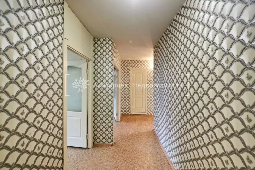 2-к кв. Томская область, Томск Ленская ул., 59/2 (51.9 м) - Фото 1