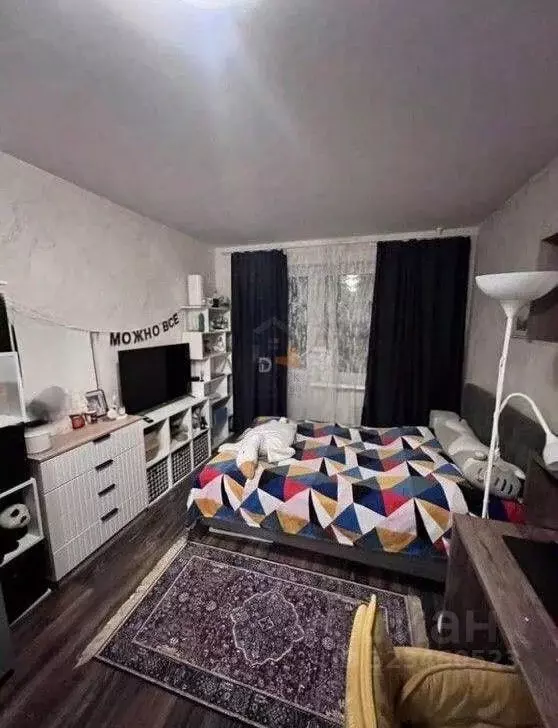 Студия Кировская область, Киров Московская ул., 121к1 (28.0 м) - Фото 2