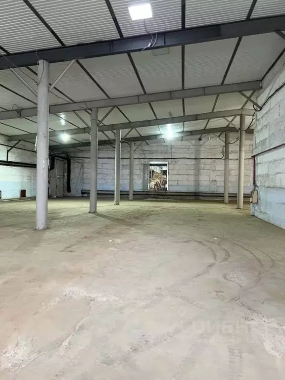 Помещение свободного назначения в Московская область, Фрязино ... - Фото 1