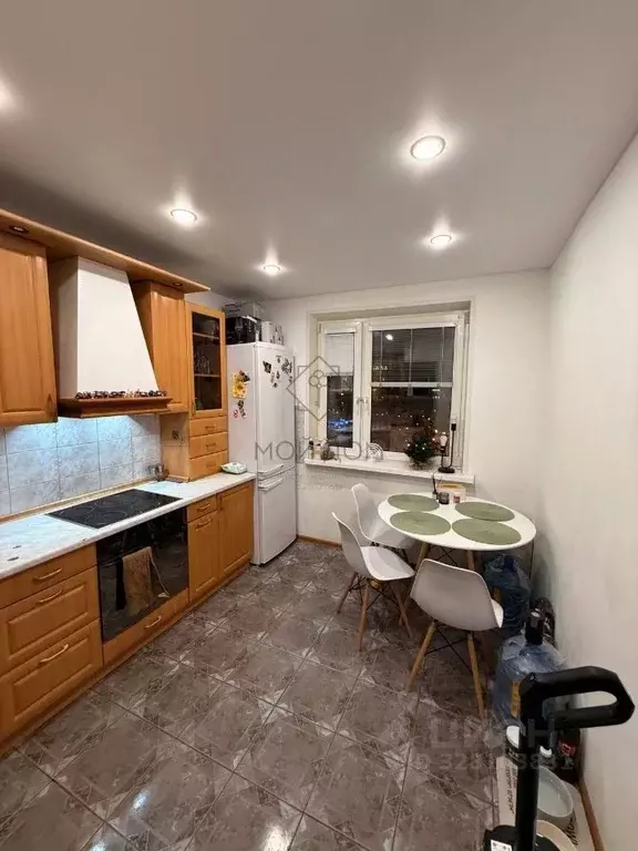 2-к кв. Москва просп. Вернадского, 127 (52.0 м) - Фото 2