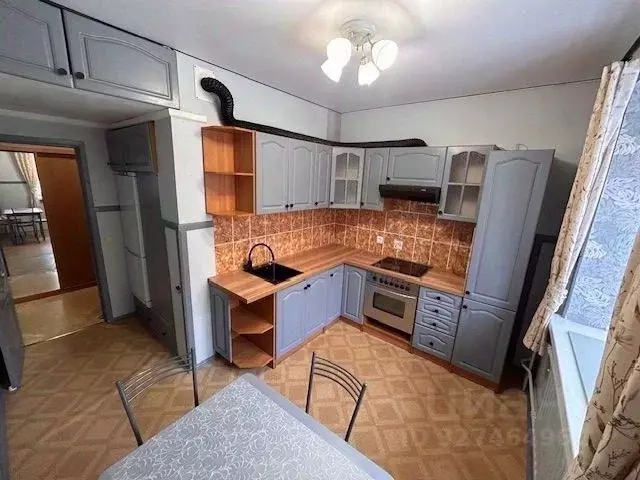 2-к кв. Санкт-Петербург Светлановский просп., 70К1 (63.0 м) - Фото 1