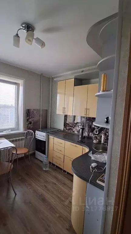 1-к кв. Самарская область, Самара Ново-Садовая ул., 204 (41.0 м) - Фото 0