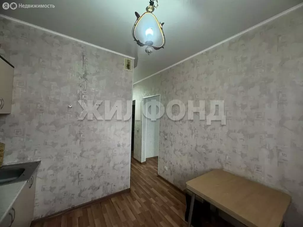 1-комнатная квартира: Абакан, улица Кирова, 107к1 (34.6 м) - Фото 0