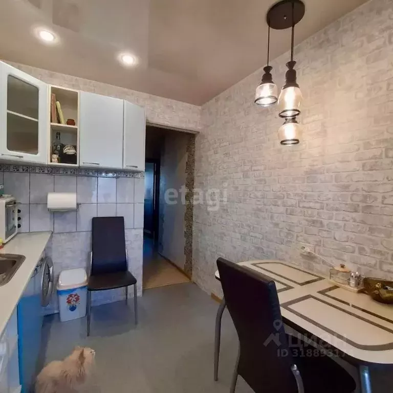 2-к кв. Хабаровский край, Вяземский Коммунистическая ул., 9А (48.8 м) - Фото 1