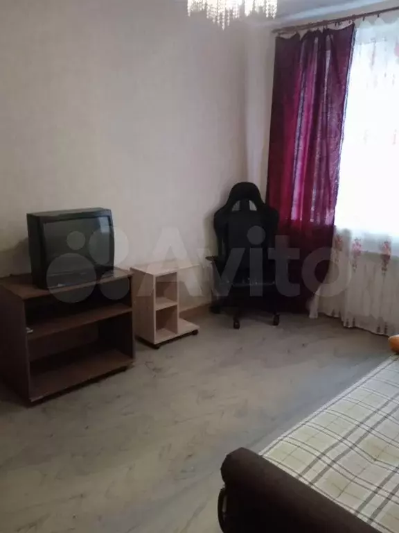 Комната 17 м в 2-к., 2/9 эт. - Фото 1