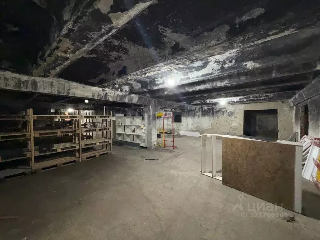 Склад в Крым, Симферополь ул. Москалева (340 м) - Фото 2