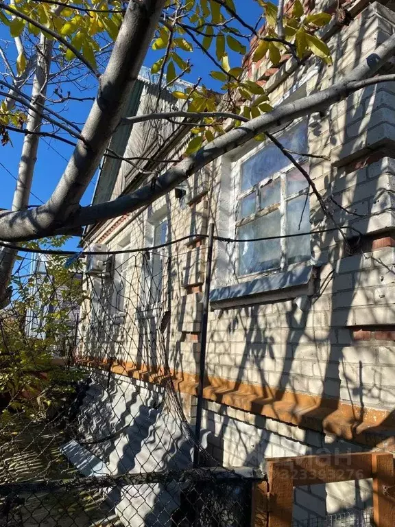 Дом в Волгоградская область, Волгоград Чигиринская ул. (74 м) - Фото 1