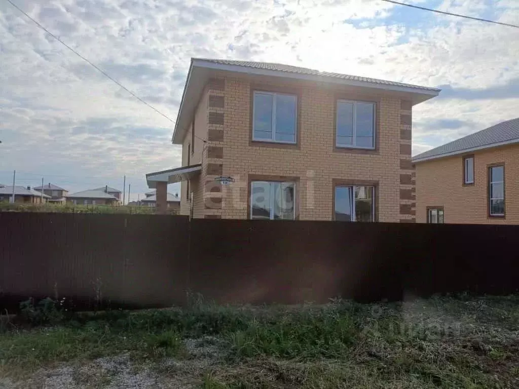 Дом в Башкортостан, Уфа городской округ, с. Нагаево ул. Долгопрудная ... - Фото 2