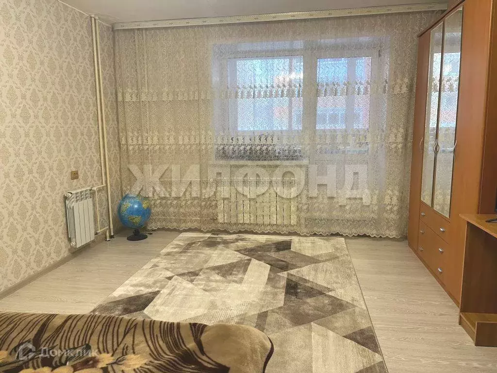 Продаётся 2-к квартира, 60 м - Фото 0