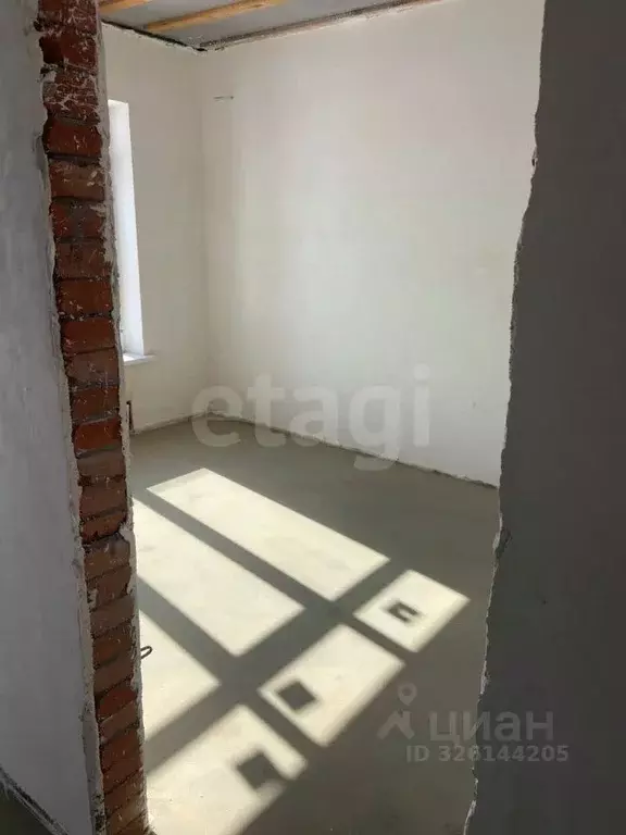 Дом в Ростовская область, Мясниковский район, с. Большие Салы ул. ... - Фото 2