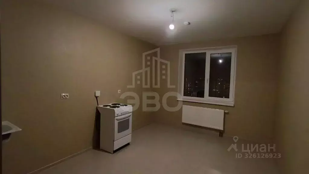 1-к кв. Санкт-Петербург Ленинский просп., 68 (42.9 м) - Фото 2