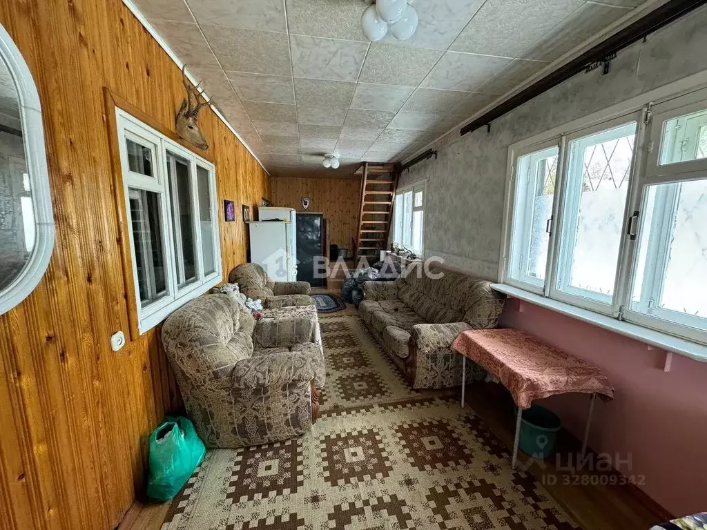 Дом в Иркутская область, Ангарск Нива СНТ,  (109 м) - Фото 2