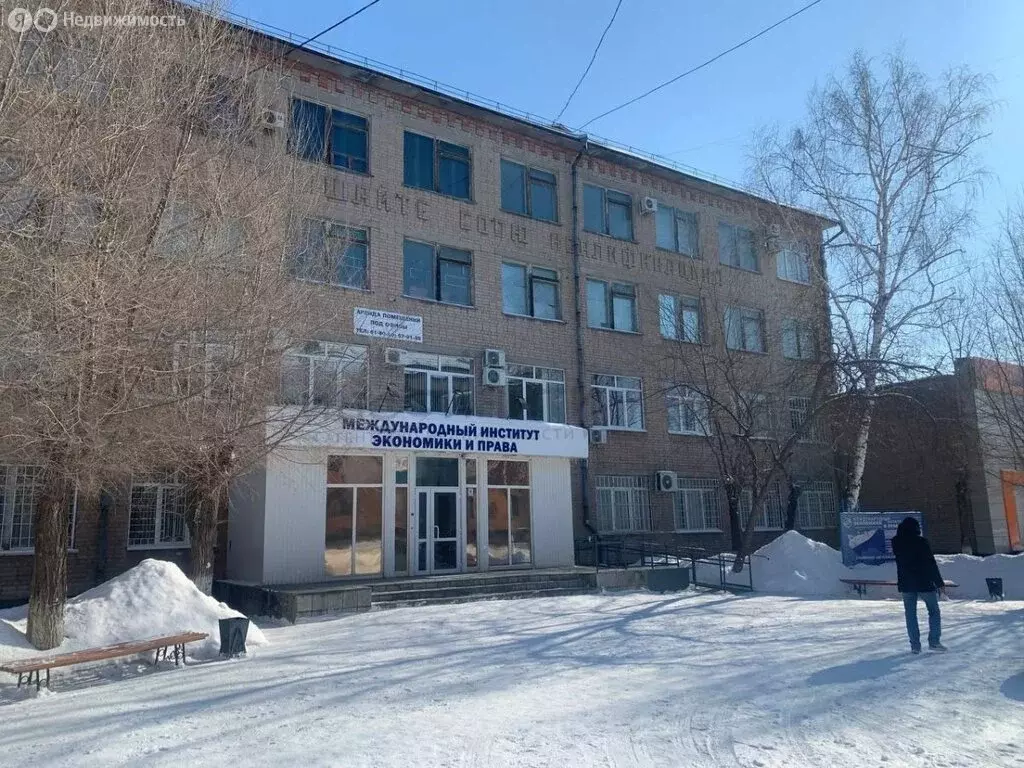 Помещение свободного назначения (3182.4 м) - Фото 2