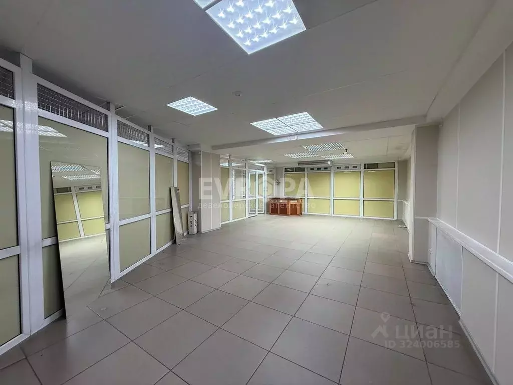 Офис в Ульяновская область, Ульяновск ул. Гончарова, 27 (63 м) - Фото 2