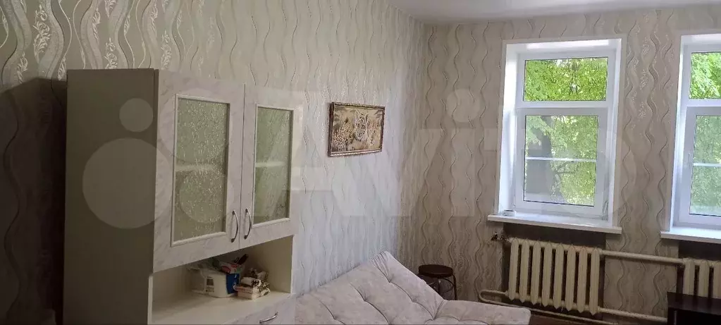 1-к. квартира, 20,2 м, 2/3 эт. - Фото 1