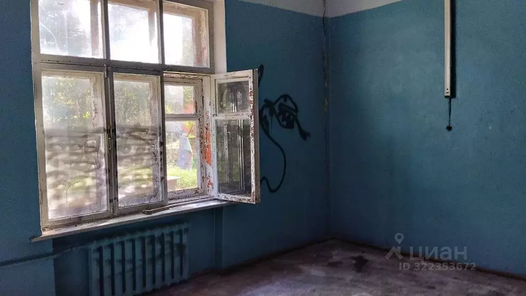 Комната Тверская область, Конаковский муниципальный округ, Радченко ... - Фото 2