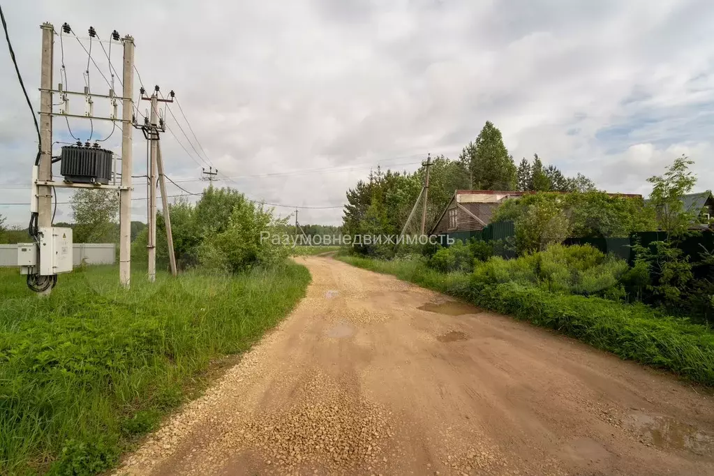 Дом 90 м на участке 23,5 сот. - Фото 1