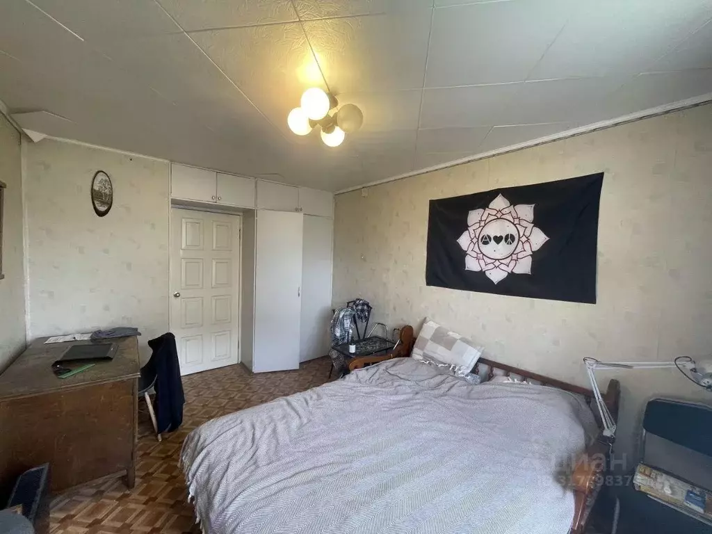 Квартира, 3 комнаты, 57.7 м - Фото 0