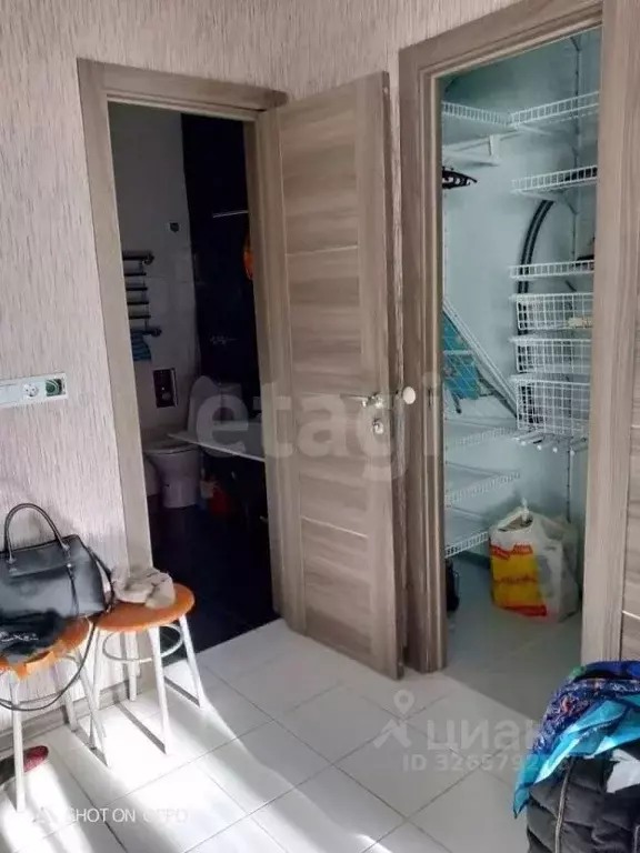 Студия Хабаровский край, Хабаровск ул. Шеронова, 8К3 (38.0 м) - Фото 1