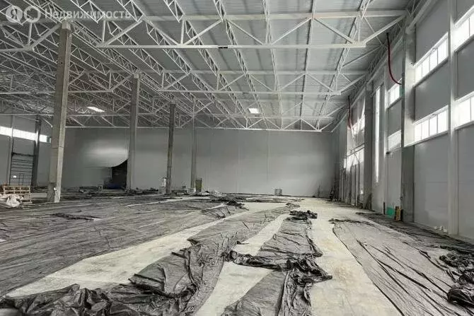 Производственное помещение (12000 м) - Фото 2